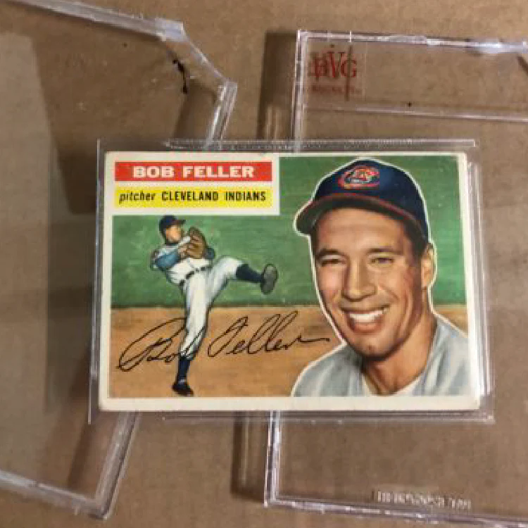 sports cards grading