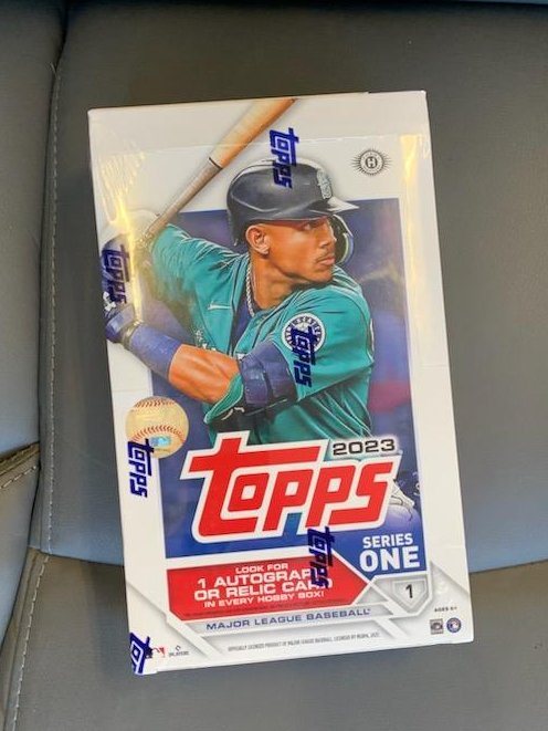 Basebcall Cards Grading in Los Angeles